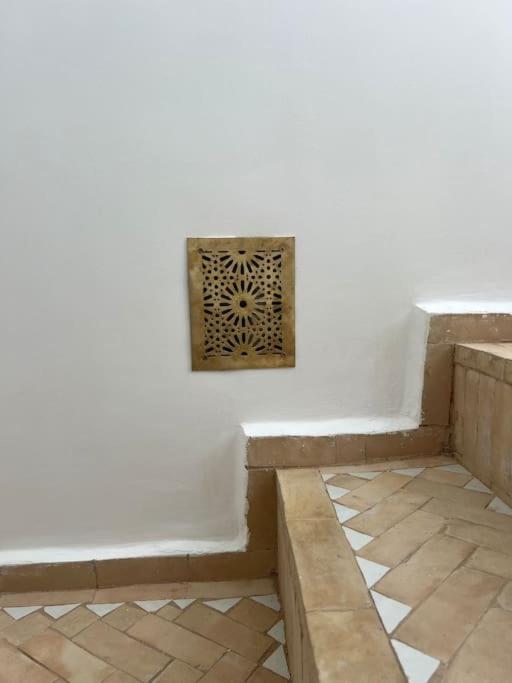 Riad Anahata Marrakech Marrakesz Zewnętrze zdjęcie