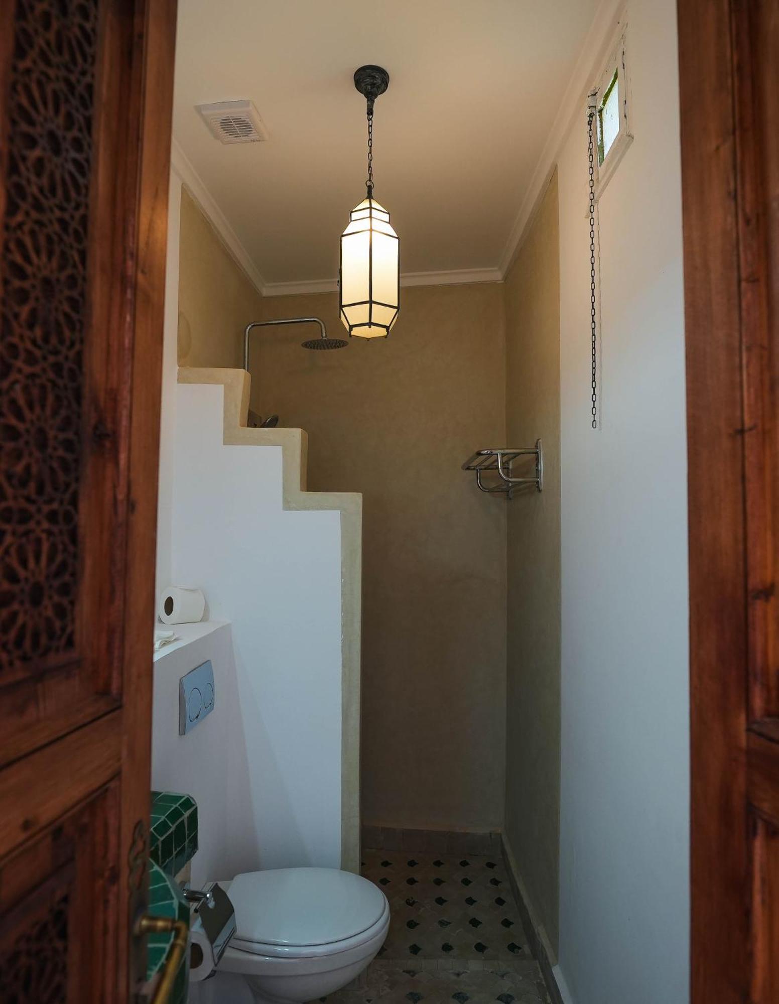 Riad Anahata Marrakech Marrakesz Zewnętrze zdjęcie