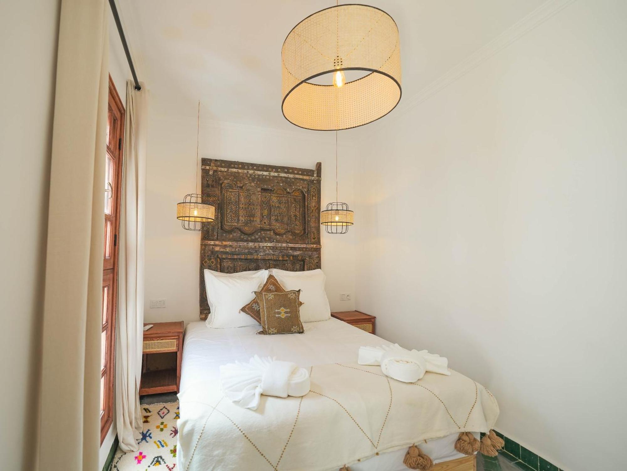 Riad Anahata Marrakech Marrakesz Zewnętrze zdjęcie